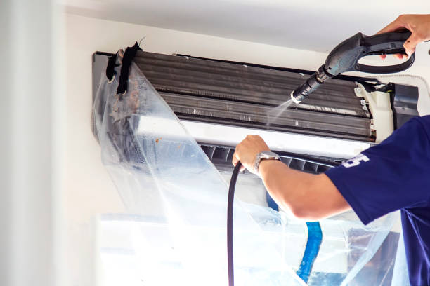 Best Professional Duct Cleaning Services  in Junction, TX