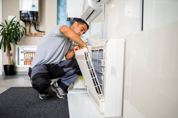HVAC Maintenance and Cleaning in TX