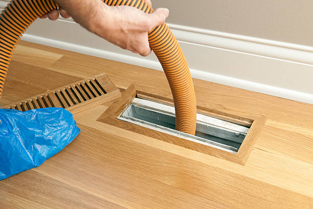 Best Local Air Duct Cleaning Services  in Junction, TX