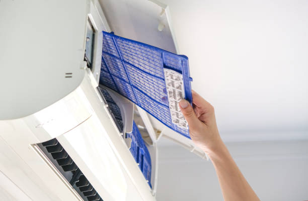 Best HVAC System Cleaning  in Junction, TX