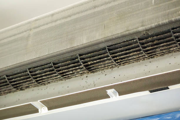 Reliable TX Airduct Cleaning Solutions