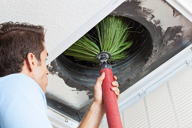 Best HVAC Air Duct Cleaning  in Junction, TX