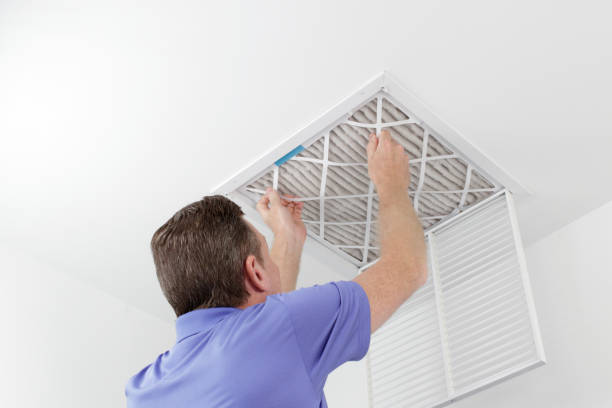 Best Air Duct Cleaning Near Me  in Junction, TX